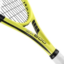 Dunlop Tennisschläger Srixon SX 600 105in/270g/Komfort gelb - unbesaitet -